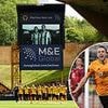 Wolves pay tribute to Diogo Jota and his brother Andre Silva ahead of friendly against Celta Vigo at Molineux