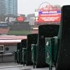 Mets-Cardinals game is postponed by weather, will be made up in Sunday doubleheader