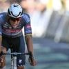 VTT. Avant les Mondiaux, Mathieu Van der Poel va participer à la manche de Coupe du monde aux Gets