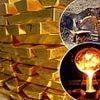 I tipped this gold stock a year ago and it's already up 60%. Here are three to invest in NOW that could soar, reveals our shares guru