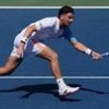'Nervous' Norrie through after Korda retirement