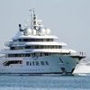 Schwimmender Palast "Amadea": Beschlagnahmte Luxusjacht eines russischen Oligarchen wird versteigert