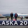 Voor Europa bereikt de ‘zomer van vernedering’ een voorlopig slotstuk met de top in Alaska