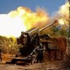 Verteidigungskosten steigen: "Ökonomie des Krieges" fordert in der Ukraine ihren Tribut