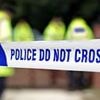 Child, seven, seriously injured in crash involving tractor, police dog van and car