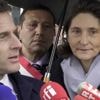 « Jeux décisifs » sur France 3 : portrait d’Amélie Oudéa-Castéra, ministre surexposée des JO 2024