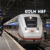 Unpünktliche Züge: Mehr Verspätungen: Baustellen bremsen Bahn im April aus