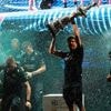 Segeln: Zum ersten Mal in Italien: America's Cup 2027 vor Neapel