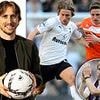 Revealed: Luka Modric and Swansea City, the full story - Real Madrid legend's role in transfers, how club convinced him to invest ...and will he be joining their midfield?