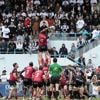 DIRECT VIDÉO. Rugby - Nationale 2. Suivez l’access match entre Niort et Langon en live