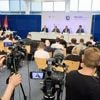 Polizei Hamburg: 20-Jähriger wegen Verdacht auf Mord an Kind festgenommen