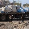 Seit zwei Monaten kommen keine Hilfsgüter nach Gaza: Internationale Stiftung soll jetzt die Verteilung übernehmen