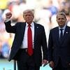 US to send Patriot air defense system to Ukraine as furious Trump blasts two-faced Putin: 'He talks nice, then bombs everybody'