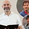 Gavin Peacock interview: Football's most-famous born again Christian on overcoming 'Bible-basher' wind-ups, helping transform Chelsea and Newcastle, and ditching the BBC to preach in Canada