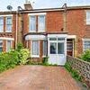 Ordinary two-bedroom house on sale for £325k but buyers stunned after spotting 'otherworldly entity' hiding on top floor