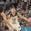 Basket. Caen BC : fin de saison pour Yann Siegwarth et Marc-Eddy Norelia