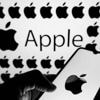 Apple : des bénéfices en hausse, malgré des droits de douane chiffrés à plus d’1 milliard de dollars