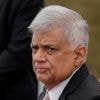 Former Sri Lankan President Wickremesinghe arrested on allegations of misusing state funds