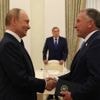 Guerre en Ukraine : Vladimir Poutine a reçu Steve Witkoff, l’émissaire de Donald Trump, au Kremlin