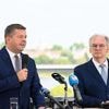 Möglicher Nachfolger Haseloffs: Sachsen-Anhalts CDU-Kandidat Schulze zieht rote Linie zur AfD