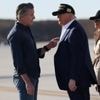 Antworten auf Trump und AfD: Kann man den Rechtspopulismus mit seinen eigenen Waffen schlagen?