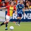 Jakob Breum miste de bekerfinale, maar krijgt nu zijn kans in Europa: ‘Bullshit dat we hier niet thuishoren’