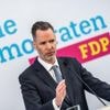 „Fatales Signal an Wähler“: Möglicher Lindner-Nachfolger Dürr warnt vor AfD-Verbotsverfahren