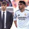 Real Madrid sex scandal: Lawyers for minor involved in beach club sex video call for FOUR YEARS in prison for star defender Raul Asencio