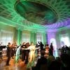 In Potsdams Olymp der Musik: Wandelkonzert im Marmorpalais
