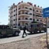 Syrian presidency to send new force to halt clashes in south