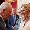 EPHRAIM HARDCASTLE: Well, well! Royal ambassador Kate Winslet changes her 'socialist' tune