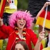 Biergarten, Kneipenquiz und Tischkicker: Die schönsten Orte in Berlin, an denen Sie die Fußball-EM mitverfolgen können