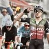 Cyclisme. Tristan Klewais vainqueur à Concarneau et premier leader du Challenge Sud Océane