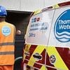 US private equity giant KKR ready to inject £4bn into ailing Thames Water