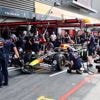 Live F1 | Coureurs staan direct voor belangrijke vrije training in België