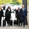 Knollenblätterpilz zum Lunch: Mutmaßliche Giftpilz-Mörderin steht in Australien vor Gericht