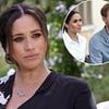 Meghan Markle left a 'trail of evidence' so she could 'hijack the narrative' following Megxit, royal author claims