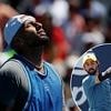 Another setback RUINS Nick Kyrgios' much-anticipated return to French Open in doubles with Jordan Thompson