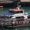 Migrants arriving across the Channel now outnumber Britain's armed forces, shock new report claims