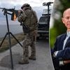Met punten voor dode Russen kunnen Oekraïense soldaten zelf wapens shoppen in webwinkel: “Dit is ongezien”