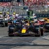 Max Verstappen voor het eerst dit seizoen in Europa: zo laat start de GP van Emilia-Romagna