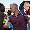 Aussie sport icon Bruce McAvaney makes an unexpected career move aged 71