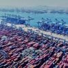 Zweitgrößte Volkswirtschaft: Chinas Wirtschaft wächst trotz Handelsstreit robust
