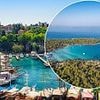 The holiday destinations that are just as beautiful as Turkey - but MUCH cheaper