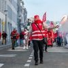 "Als Vooruit uit regering stapt, wordt het pas echt gevaarlijk": AB­VV-achterban volgt topman Bert Engelaar niet