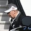 Donald Trump continues to defy nasty health rumours as he heads out to play golf for second day in a row