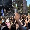 Groupe Kneecap à Rock en Seine : un concert surveillé qui s’est finalement déroulé sans incident