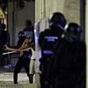 Spanish town that has become the centre of anti-migrant violence sees another night of unrest as police - and hard-right agitators - descend after man, 68, was attacked by 'three Moroccans'