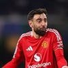 Bruno Fernandes calls for Man United team-mates to 'step up' next season after dire campaign