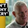 Don't be afraid to tell people how you feel - Windass